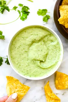 Guacamole: A Culinary Masterpiece